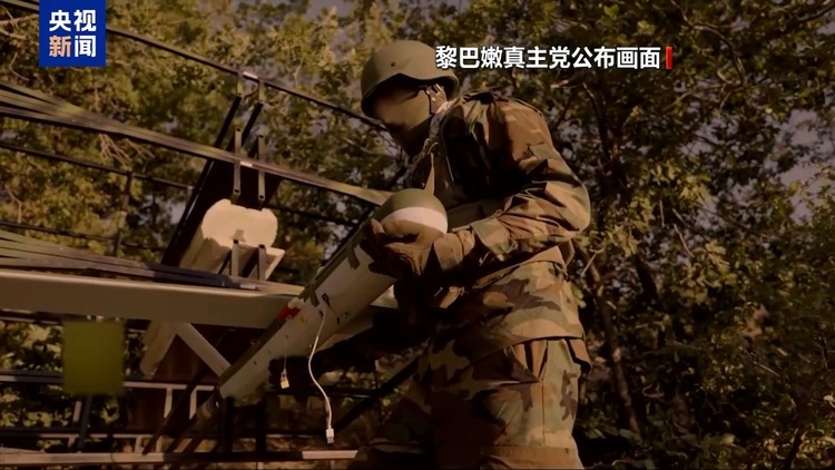 以军基地遭袭 黎真主党无人机如何突破以“铁穹”防空系统→