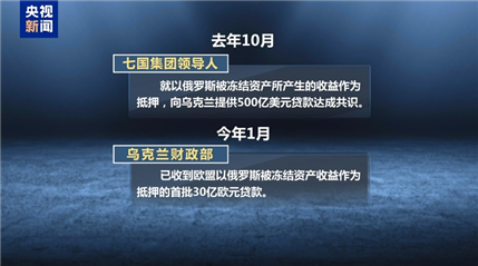 美乌争吵后英乌签贷款协议 英欧高层紧急聚首探讨乌克兰问题和防务自主