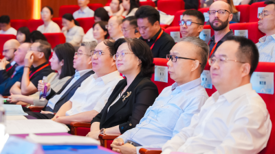 International Symposium “Where Civilizations Meet: Mutual Learning and the Global Outreach of Chinese Culture” Held in Suzhou
