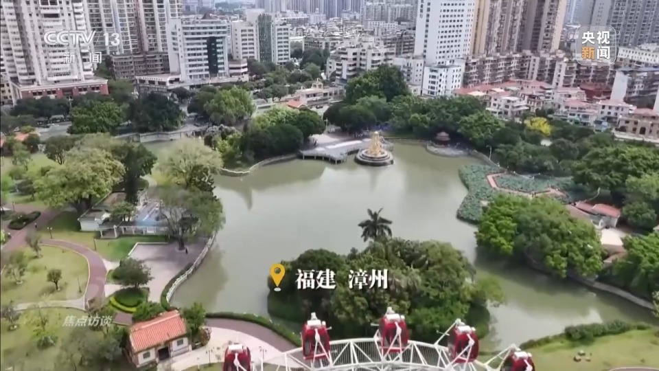 焦点访谈丨让土地“活”起来 因地制宜盘活存量低效用地
