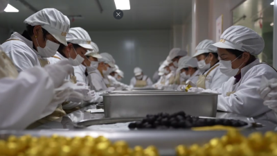 Anhua Polygonatum: Hunan Flavor Sets Sail Afar