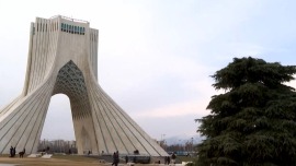 视频丨伊朗外交部：以色列频繁违反加沙停火协议