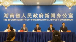 第二届湖南油茶节将于10月25日在株洲攸县举行