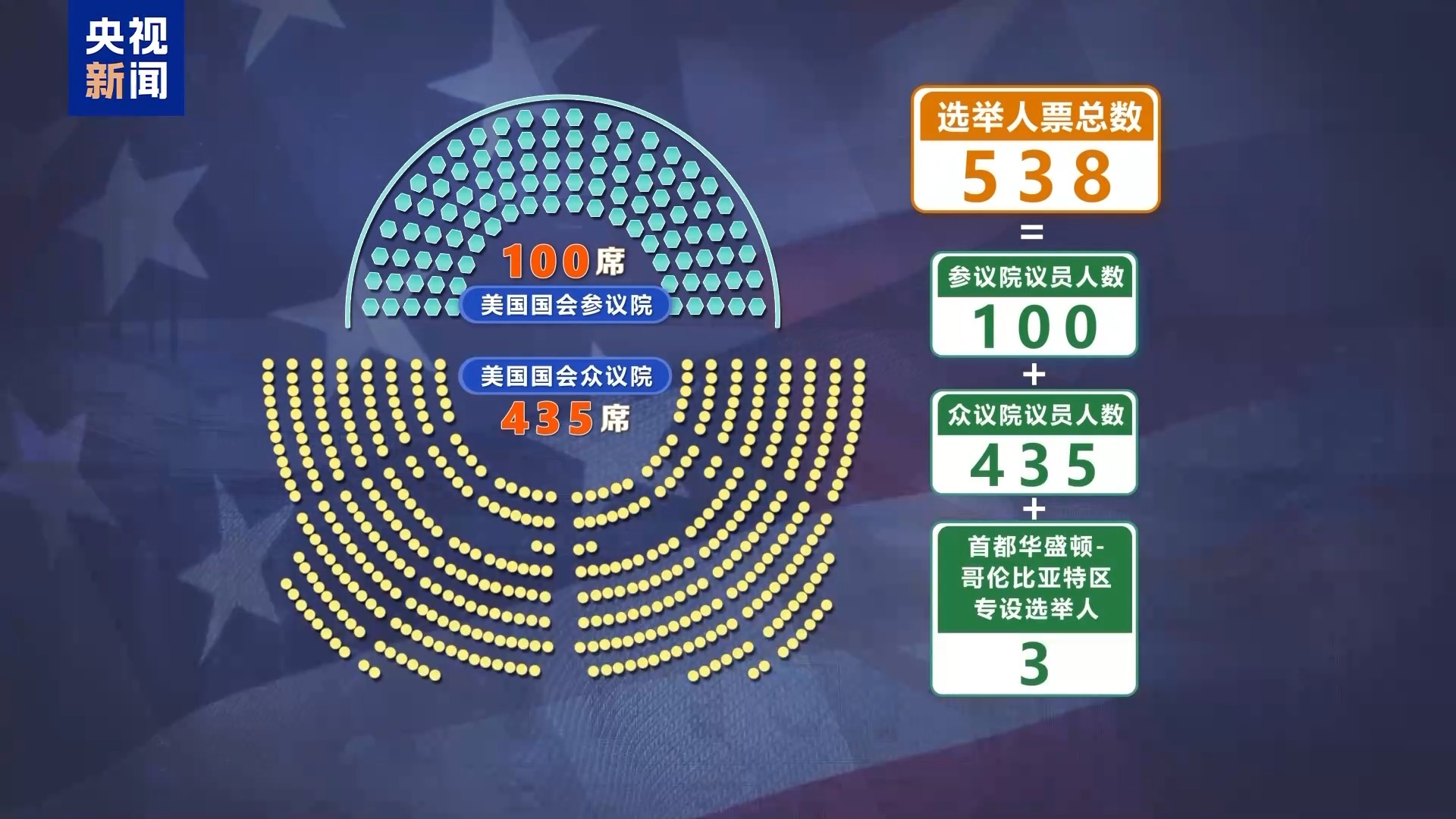 央视记者观察丨美国大选开锣选民：无论谁胜美国将“继续分裂” - 国际在线移动版