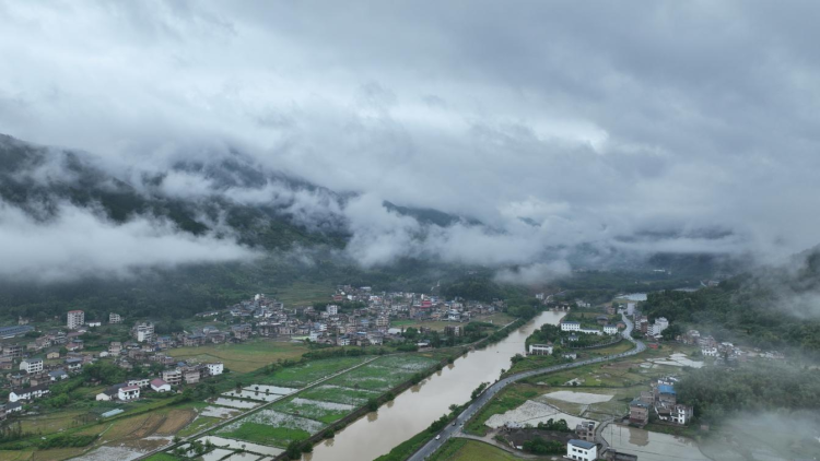 湖南桂东县“美食+文旅”释放乡村振兴新动能_fororder_图片10