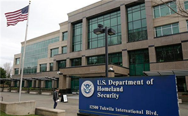 枪击事件引发拨款争议 美官员敦促国会为国土安全部提供资金