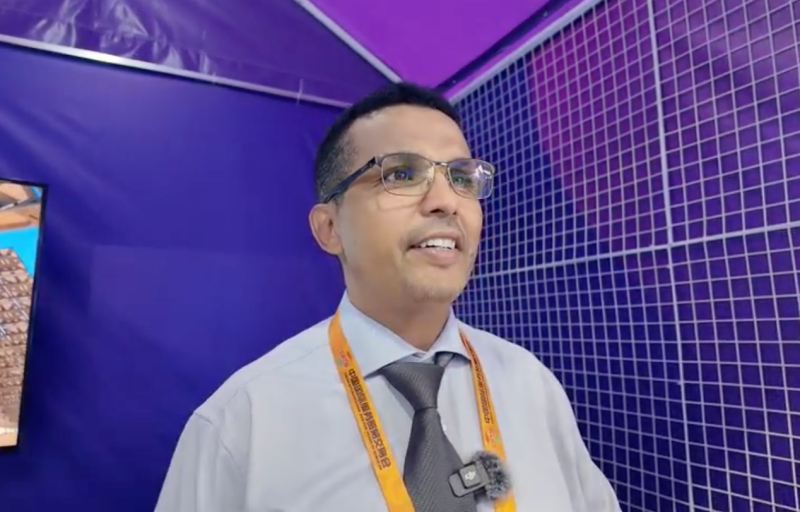 Zehnte „Bunte Welt“-Kulturausstellung und -Austauschveranstaltung in Beijing eröffnet_fororder_10 (1)