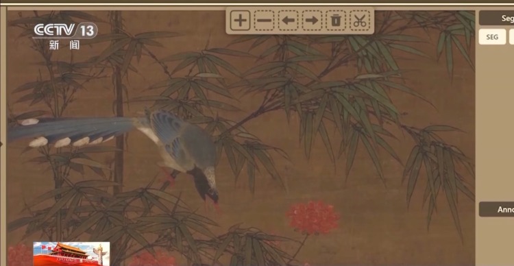 校馆弦歌丨千年文物汇聚浙大艺博馆 青春力量接续文化传承