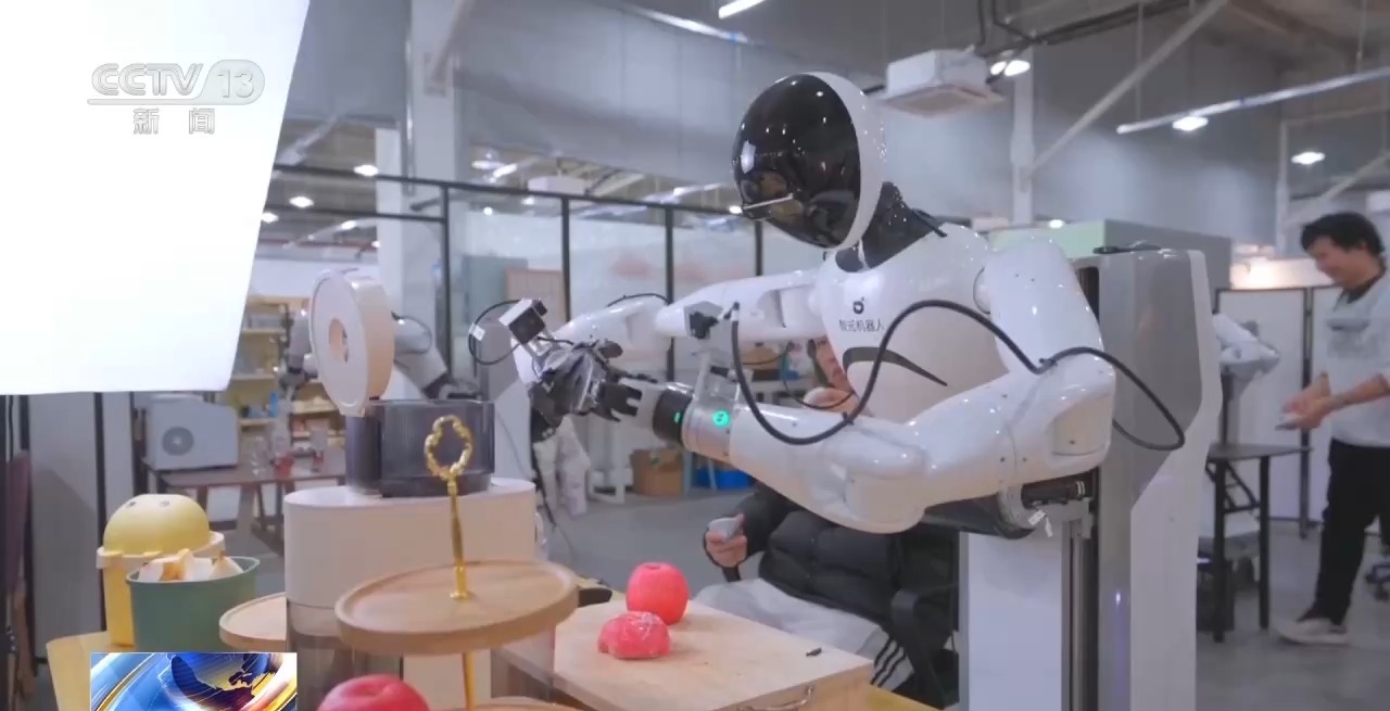 看见2030“十五五”新图景丨人才缺口将达百万个 未来产业会解锁哪些新职业