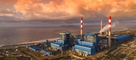 【“一带一路”央企逐梦】印尼芝拉扎三期工程百万机组“体检”合格_fororder_664b4f79e4b097a2b206fae0