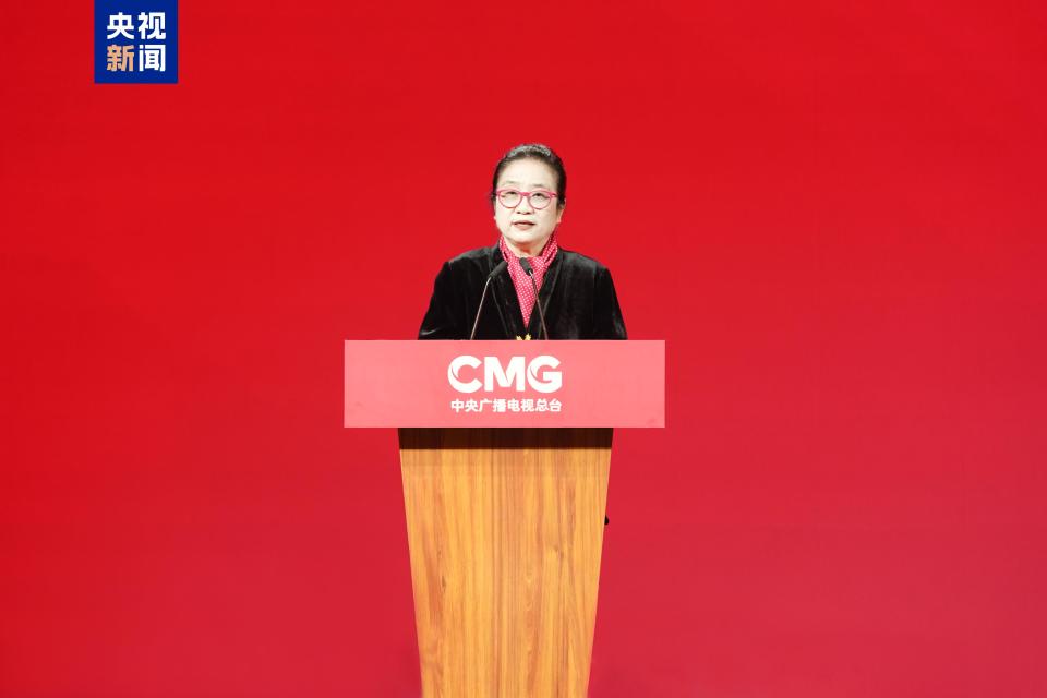 书写时代精神！中央广播电视总台大型文化节目《中国书法大会》（第二季）启播