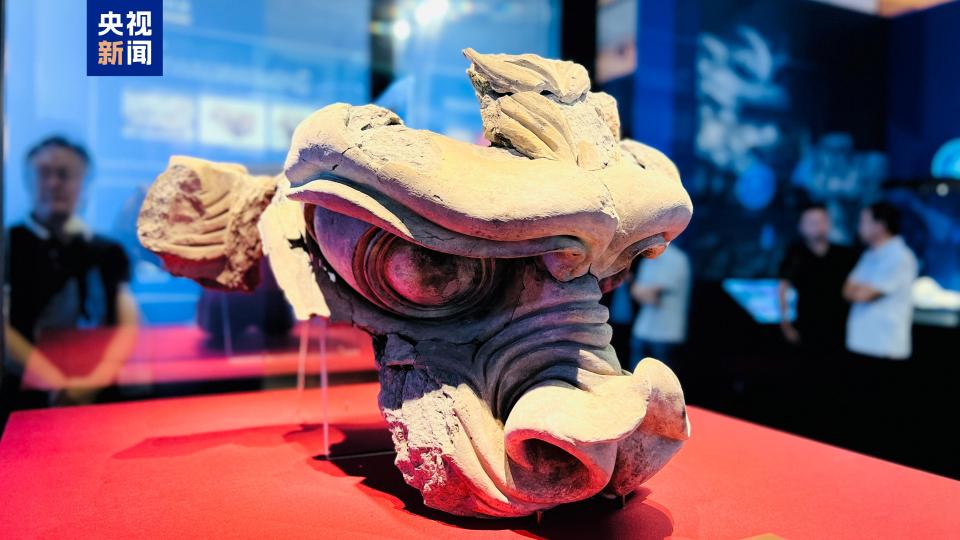 五斗米是多少米？百余件汉唐宝藏亮相中国考古博物馆