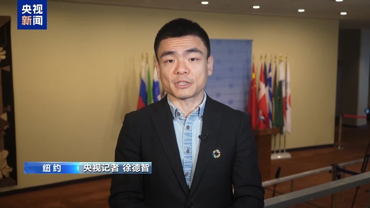 央视记者观察丨联合国呼吁各方加大努力 结束俄乌冲突