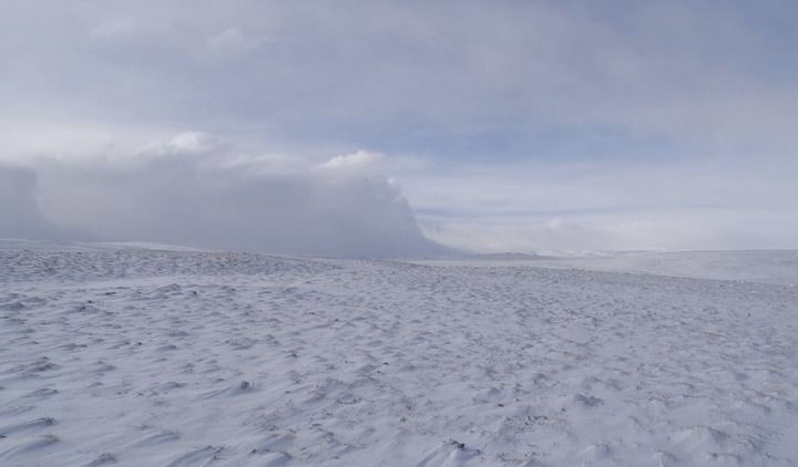 新春走基层丨此心长留唐古拉