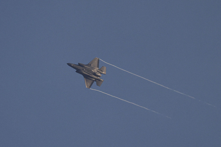 闪评 | 以色列计划打造独立军工产业 影响较大 落实困难