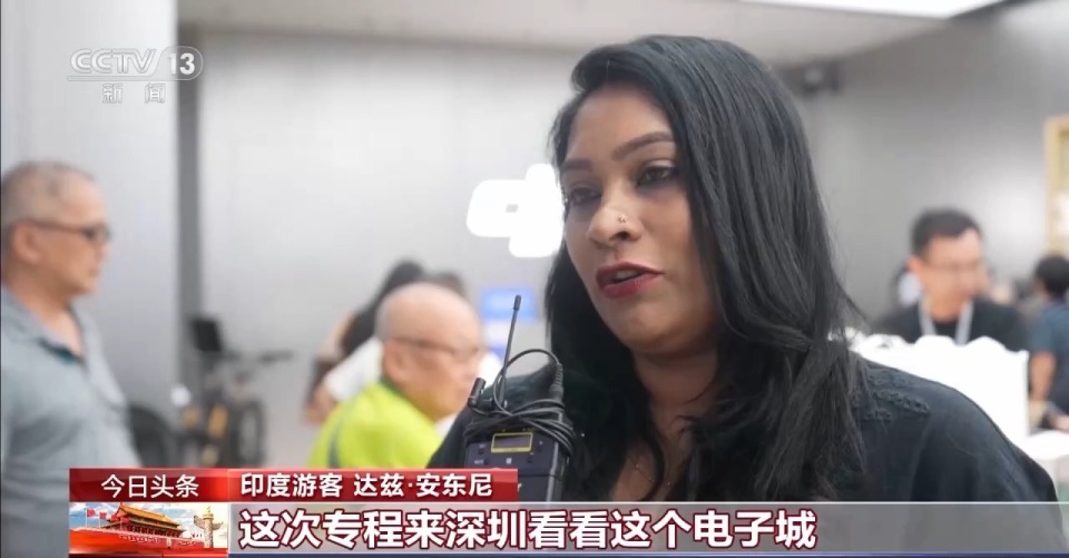 “时间根本不够” 外国游客在中国开启“多城漫游”模式