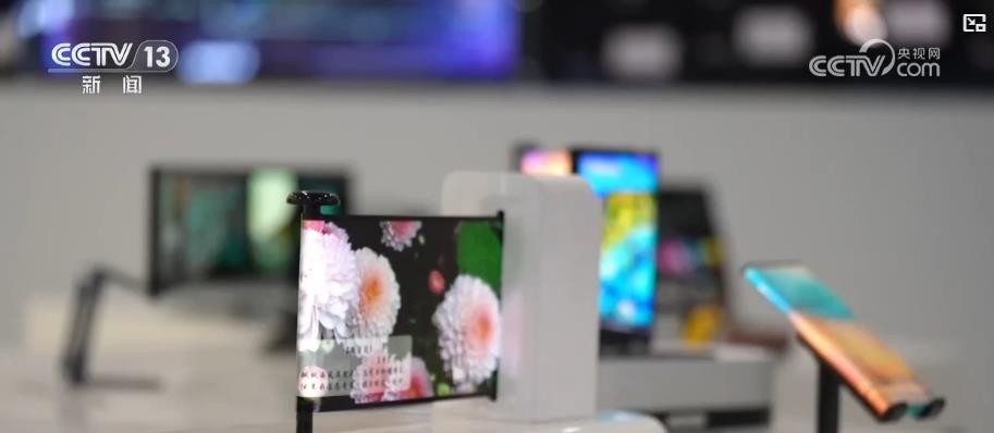 【硬核“十四五”】拔节生长 中国制造锻造更强筋骨