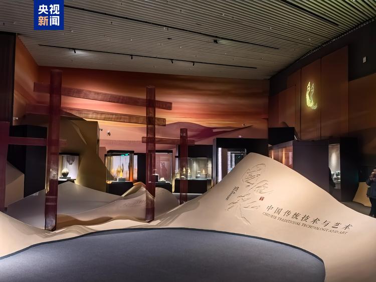 博物馆打卡清单+1 吉林大学考古与艺术博物馆新馆今天开放