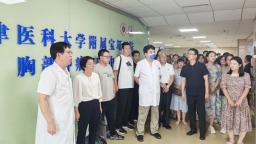 甘肃武山：优质资源沉下去 群众健康“托”起来