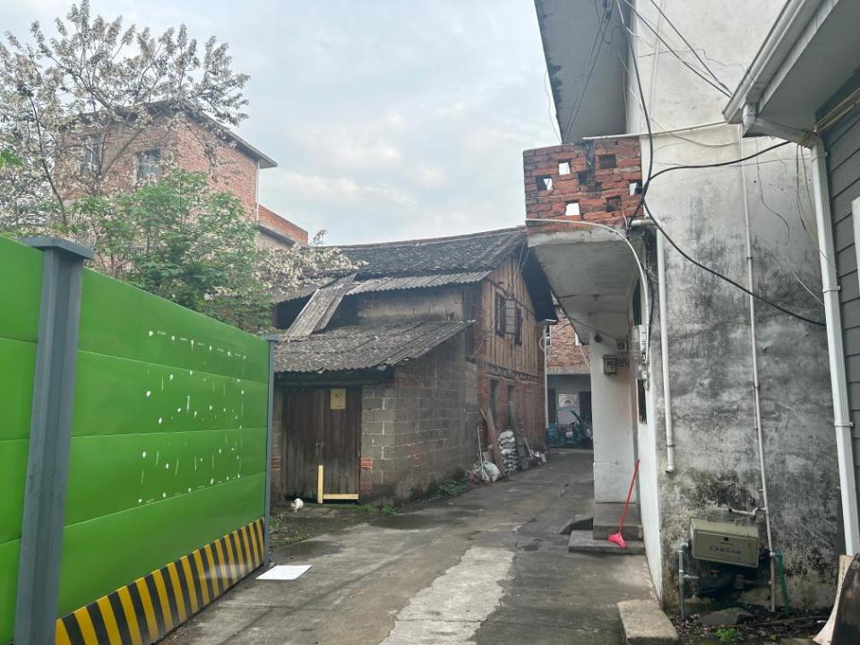 首季中国经济调研行丨旧空间新变化，城市更新激发经济新活力