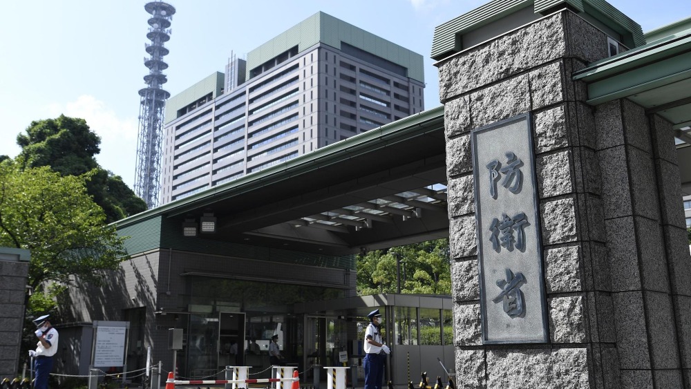 扩编！日本企图从架构上助推“再军事化”_fororder_VCG31N1242384540