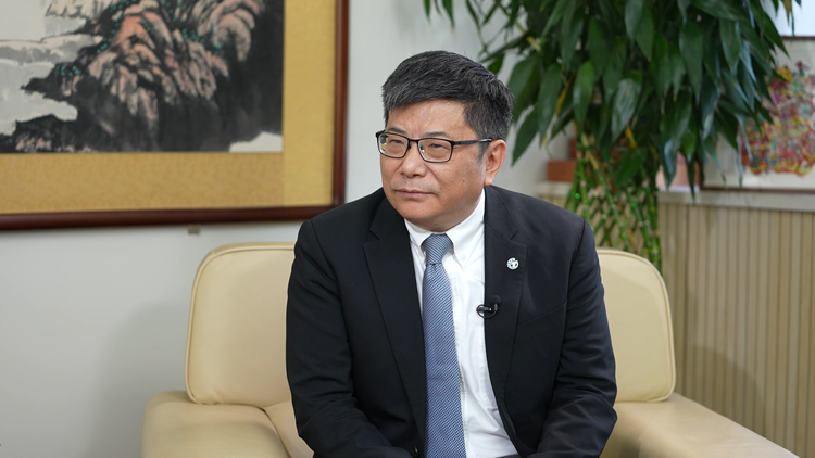 全国政协委员戴斌：“跟着电影游中国”助推文旅融合发展_fororder_35ecaefdb7c24c0dbd01986cd02b980f