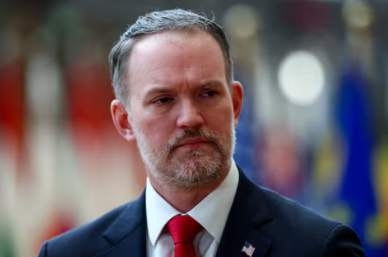 闪评 | 《美墨加协定》磋商没有“加” 美加经贸“冷”根源是政治矛盾