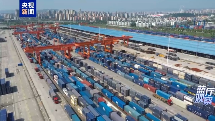 蓝厅观察丨多国领导人访华 中国迎来开年外交热潮