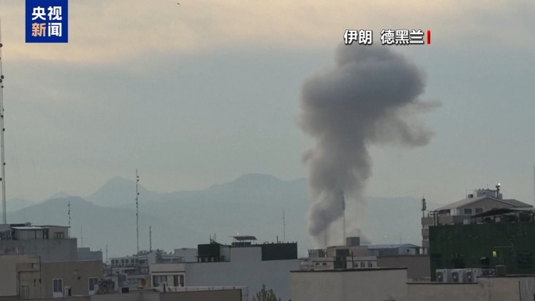 总台记者观察丨以方“胜利宣言”难掩战略困境 意在为应对停火布局