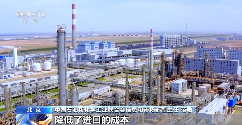 2025年我国关税总水平保持不变 对最不发达国家产品零关税