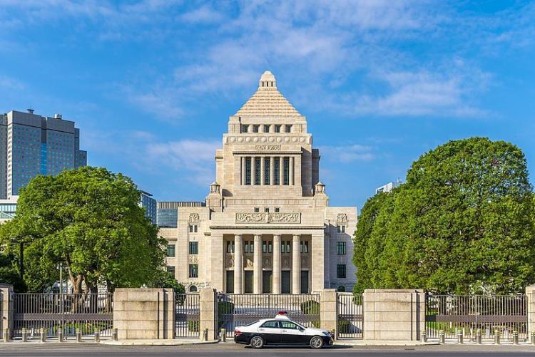 出口民调：日本执政联盟预计将难以维持参议院过半席位