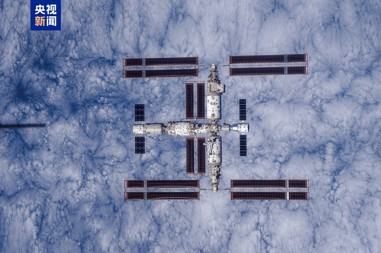 全面建成运行两年!中国空间站“述职报告”已送达
