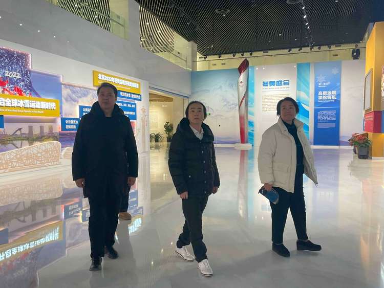 履职一年间 | 全国政协委员舒勇：文化为桥 连接世界
