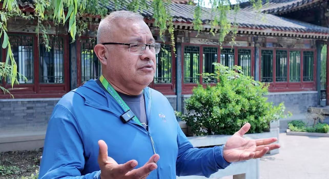 拉美国家驻华使节：共建“一带一路”为拉美带来无限发展机遇