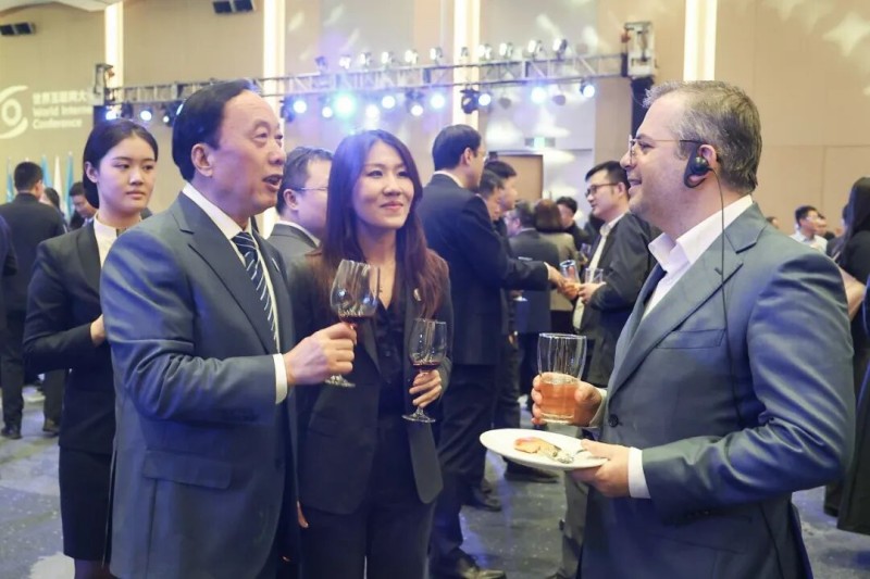 WIC holds 2026 New Year reception in Beijing_fororder_640 (1)