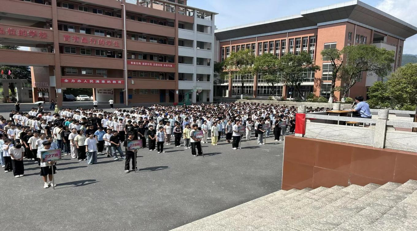 湖南桂东县多维度开展网络安全宣传周系列活动_fororder_图片3