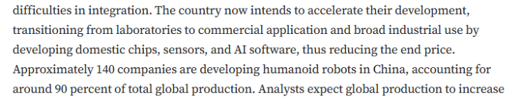 全球媒体聚焦 | 塞尔维亚媒体：“十五五”规划纲要突出科技自强自立 更具可行性_fororder_3