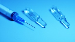 英国一种免冷藏疫苗临床试验取得积极结果