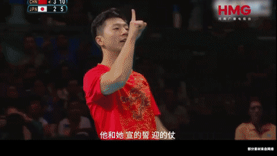 青年的样子，就是中国的模样！