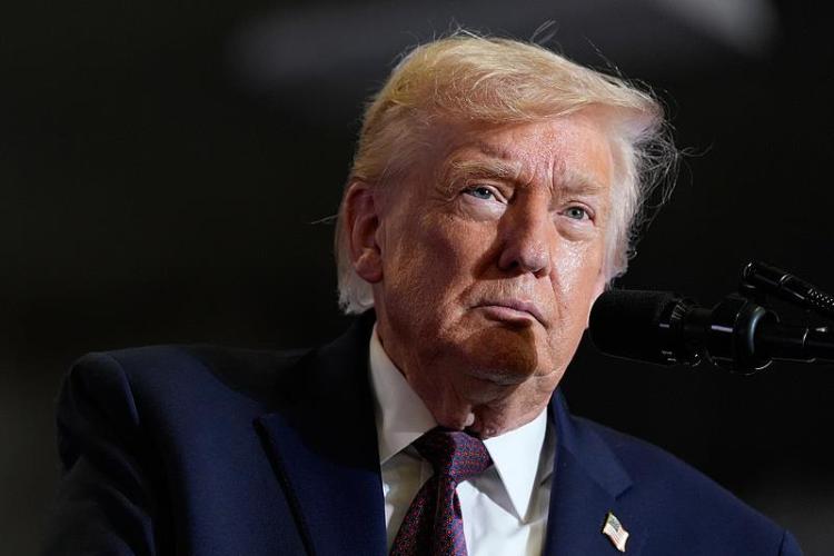 美方将对伊朗行动评估为“高风险高回报”