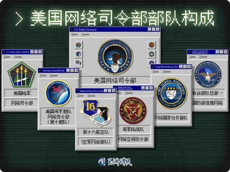 玉渊谭天丨警惕：美国开始用这种方式窃取中国企业商业机密