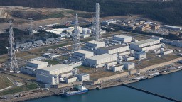 日本最大核电站将重启
