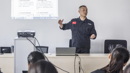 天津航空安全员教员姚尧：修炼技能 践行传帮带 夯实民航安全根基