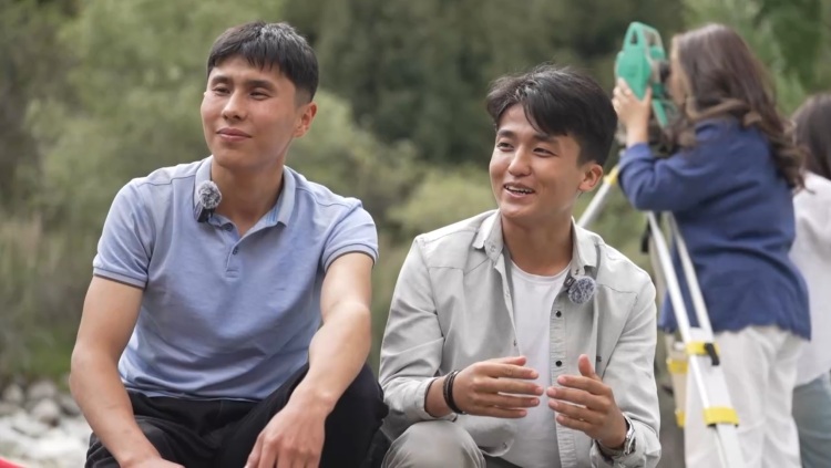 资讯有故事｜吉尔吉斯斯坦“鲁班弟子”打开人生发展广阔天地