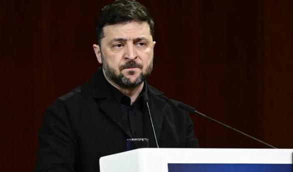 视频丨美乌柏林两日谈“和平协议” 特朗普：距达成更进一步