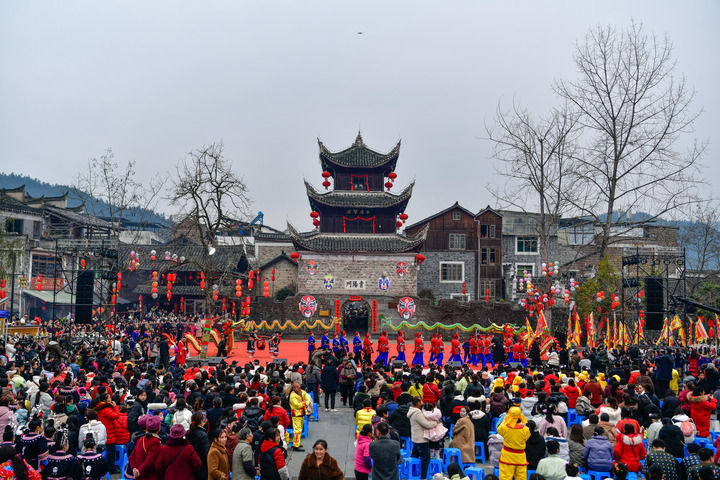 书写文化强国建设的时代答卷——写在2025文化强国建设高峰论坛开幕之际