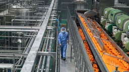 湖南邵阳：千年古城“万般变”