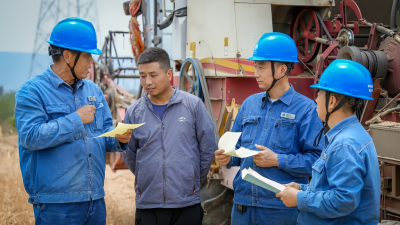 State Grid Shaanxi Power Supply Company: Electric Power Fuels Rapid Growth of Modern Agriculture