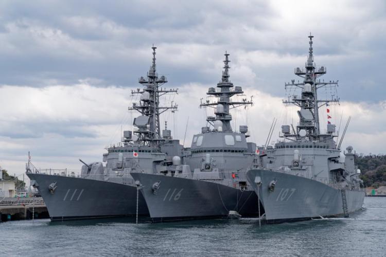 澳新两国防长即将接连到访 高市“松绑”武器出口引各界担忧