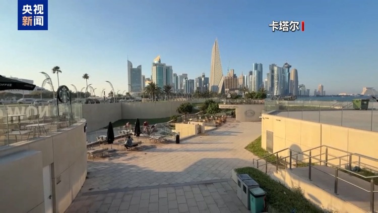 中东多方谴责以色列破坏地区稳定